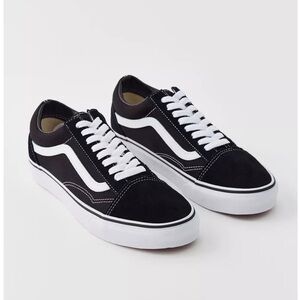 Vans Old Skool Shoes